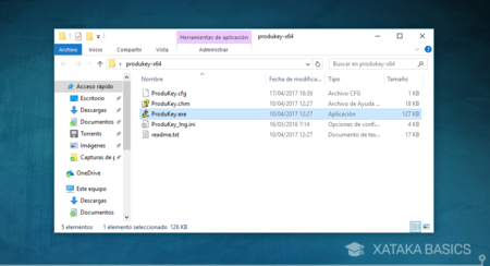 Como Obtener Tu Clave De Producto De Windows 10