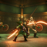 The Legend of Zelda: Ocarina of Time remake tendrá tres configuraciones distintas para el control, modificando incluso el Z-Targeting 