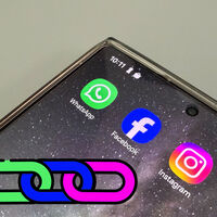 WhatsApp quiere ser más red social todavía: pronto podrás enlazar tus perfiles de Meta en el de la app de mensajería