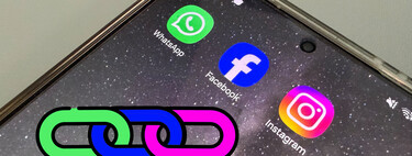WhatsApp quiere ser más red social todavía: pronto podrás enlazar tus perfiles de Meta en el de la app de mensajería