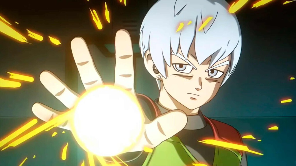 Dragon Ball anuncia un nuevo videojuego para 2027: presentará a un personaje hecho por Akira Toriyama nunca antes visto 