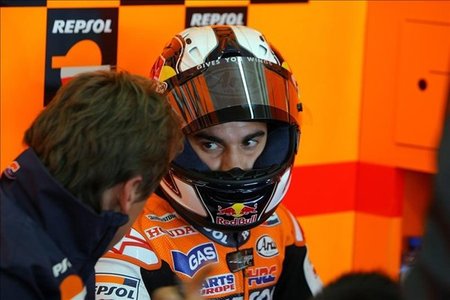 Los duendes mecánicos de Dani Pedrosa... en un libro infantil