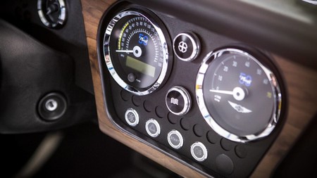 Morgan Plus 8 50o Aniversario 12