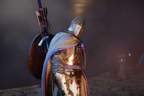 Cómo conseguir dinero fácil y rápido en Crimson Desert 