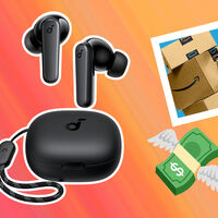 Audífonos inalámbricos buenos, bonitos y baratos en Amazon: Anker Soundcore P20i con envío gratis