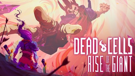 Dead Cells se ampliará a finales de marzo con Rise of the Giant, un enorme DLC gratuito repleto de novedades