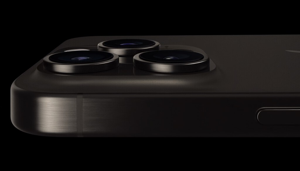 iPhone 15 Pro y iPhone 15 Pro Max, el órdago de Apple a la gama premium más potente, selecta y cara
