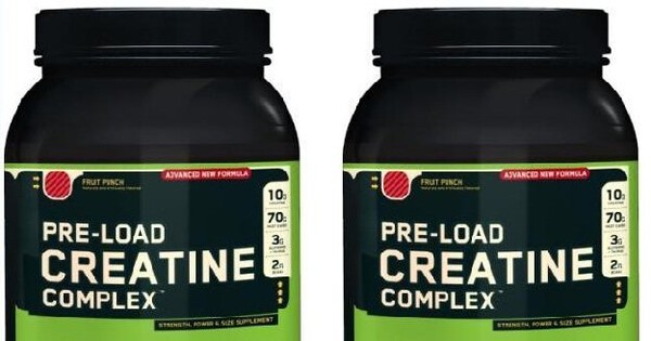 puedo tomar l carnitina y creatina al mismo tiempo Por qué tomar creatina