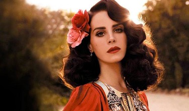 Big Eyes: Tim Burton pone la historia y las imágenes. Lana Del Rey pone las canciones