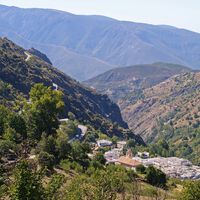 Murtas, el pueblo de Granada donde hay 332 votantes residentes y otros 1.000 extranjeros inscritos por la "ley de nietos"