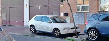 Las consecuencias de dejar el coche tirado en cualquier parte: todas las multas por aparcar mal