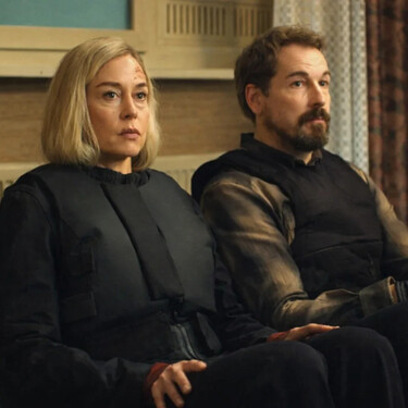 Acaba de llegar a Netflix y esta miniserie alemana ya es la segunda más vista: un thriller inquietante que te atrapa 