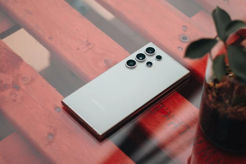 Samsung Galaxy S24 Ultra