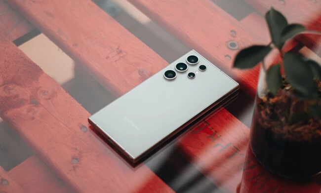 Samsung Galaxy S24 Ultra