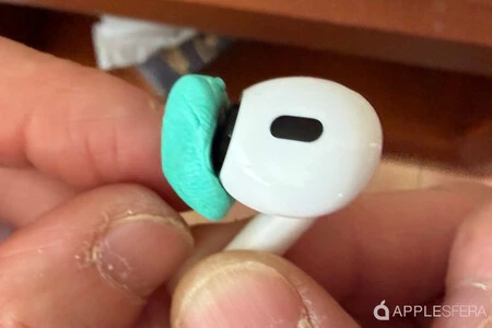 Airpods Limpiar Masilla Airpods Limpiar Masilla