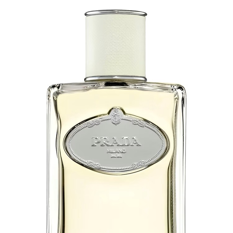 Infusion d' Iris - Eau de Parfum