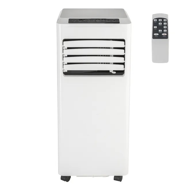 Aire acondicionado portátil Equation Cool 9k 2236 fg
