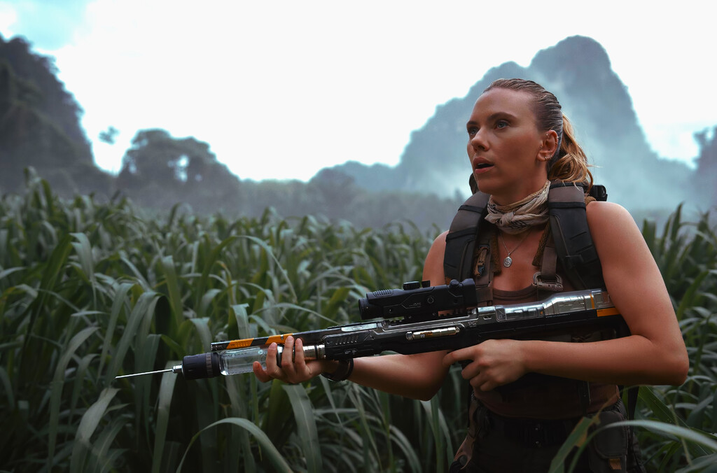 México dicta sentencia de Jurassic World Rebirth: la franquicia le hace honor a los dinosaurios, ambos están extintos . Noticias en tiempo real