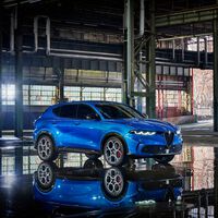 El Alfa Romeo Tonale ya tiene precio en México: un nuevo rival para Formentor