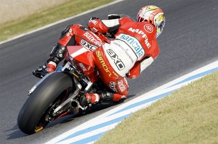 Julián Simón Moto2