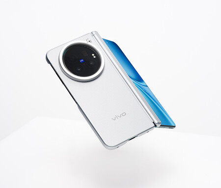 Vivo X Fold6 4