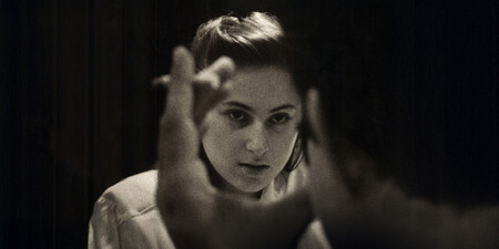 'La reina del ajedrez'