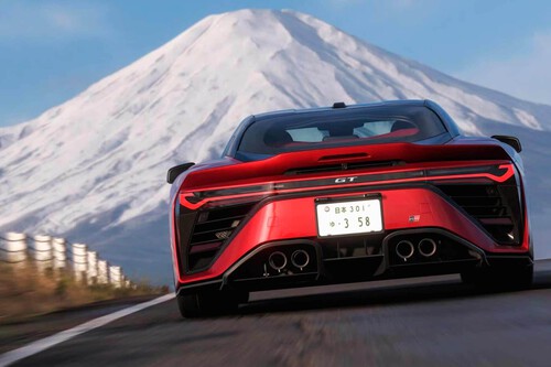 Jugué antes que nadie Forza Horizon 6 y tengo algo clarísimo: la velocidad y el drift han encontrado su hogar espiritual