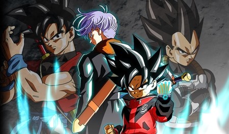 Super Dragon Ball Heroes: World Mission llegará a Nintendo Switch y Steam en abril