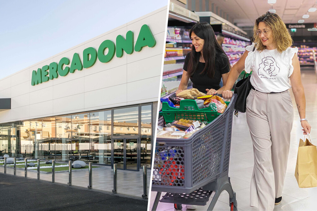 Con la inflación en desescalada, Mercadona saca la artillería pesada para la guerra de precios: 1.000 artículos rebajados