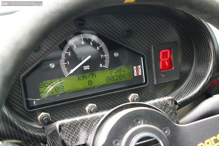 Audi S3 tuning Biturbo OCT