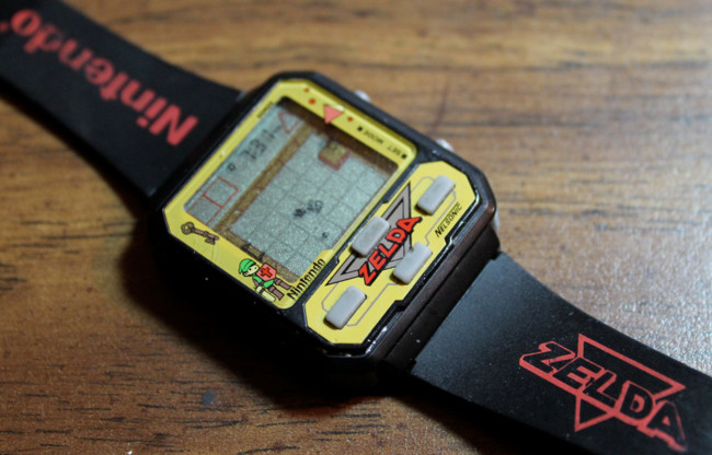 Nintendo Watch