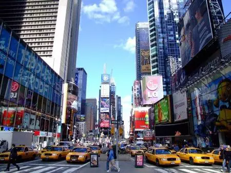 Lo que veremos en la Mercedes-Benz Fashion Week Nueva York