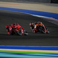 La Ducati ya no es la moto más rápida de MotoGP. La desagradable sorpresa que se llevó Marc Márquez en la última carrera 