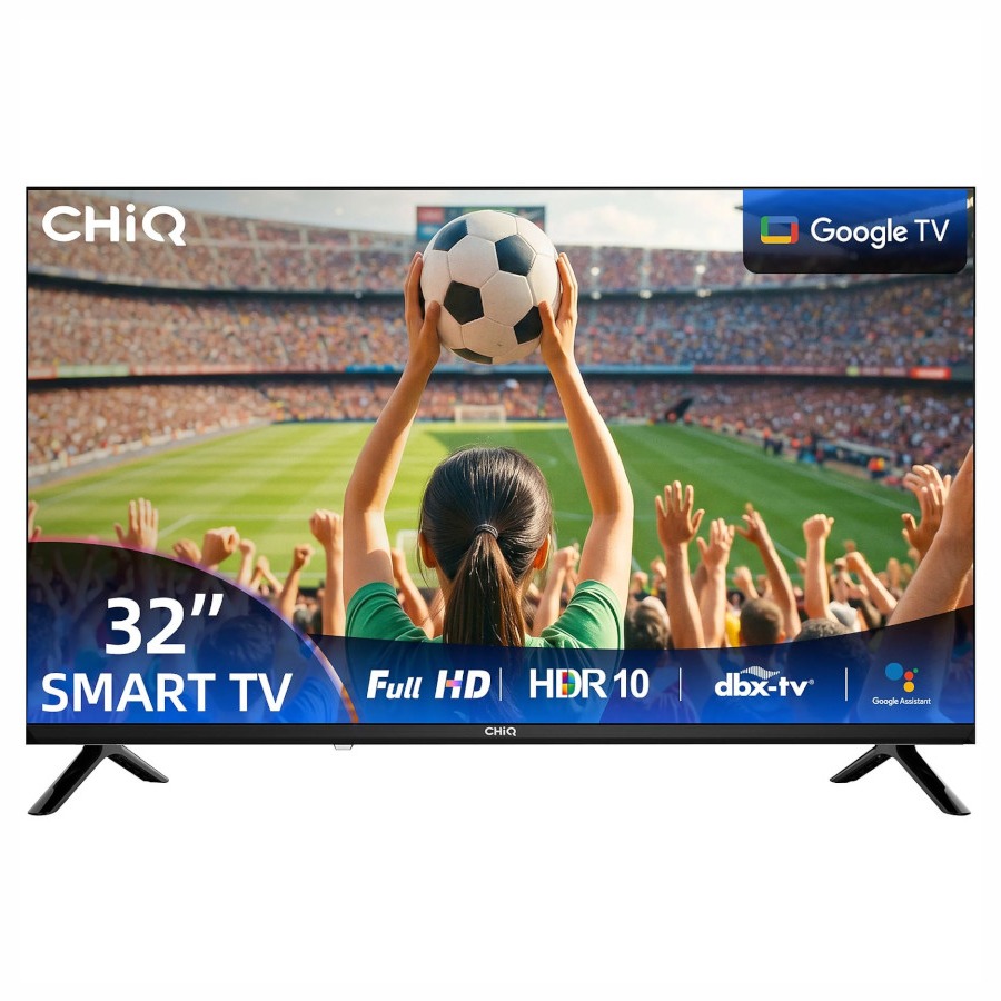 CHIQ L32FT