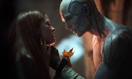 Fotograma de 'Frankenstein'