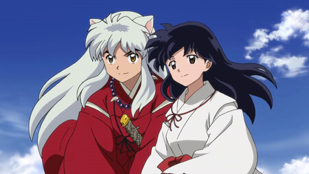Inuyasha