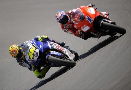 MotoGP Estados Unidos 2010: volvemos a Laguna Seca