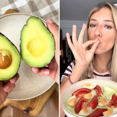 La cena fácil y proteica de una nutricionista: “En 5 minutos tienes la ensalada más refrescante del verano” 