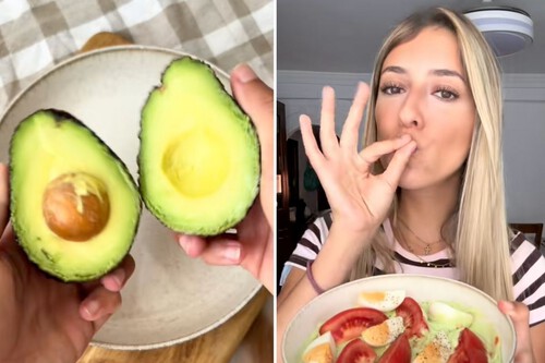 La Ensalada Mas Refrescante Del Verano