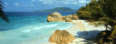 Las Seychelles, las islas del sol