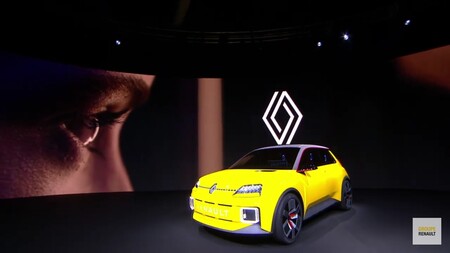 ¡Es oficial! Vuelve el Renault 5 como coche eléctrico, y promete ser asequible
