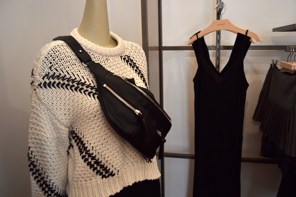 Foto de Mango avance colección Otoño-Invierno 2013 (26/29)