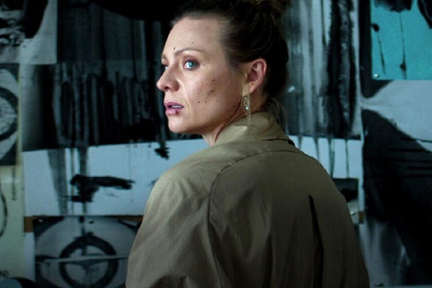 Polski serial, który trafił na Netflixa to thriller, który można zobaczyć za jednym posiedzeniem