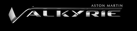 Aston Martin Valkyrie 2