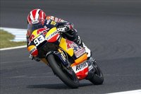 MotoGP Japón 2010: Marc Márquez gana imponiendo su ley fácilmente en 125