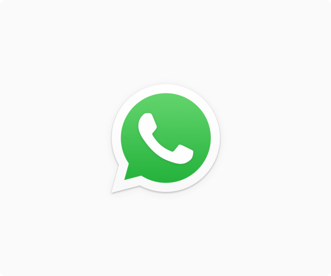 Whatsapp Logo 1
