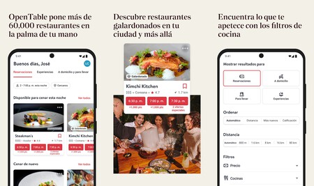 OpenTable