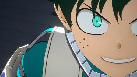 My Hero One's Justice 2 es oficial y ya tenemos teaser y primeras imágenes