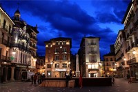 Las ciudades más baratas de España para viajar este otoño, y también las más caras