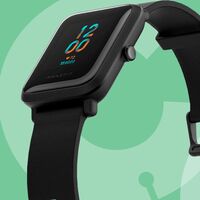 Este reloj inteligente es un chollo: gracias a este cupón de AliExpress, el Amazfit Bip S sale por apenas 39 euros